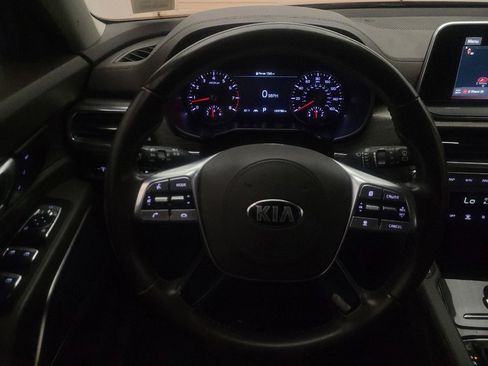 Used 2021 Kia Telluride SX FWD image 22