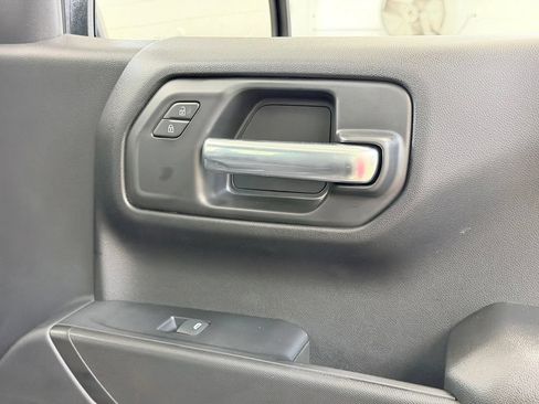 Used 2026 GMC Sierra 1500 Pro w/ Trailering Package AWD/4WD image 36
