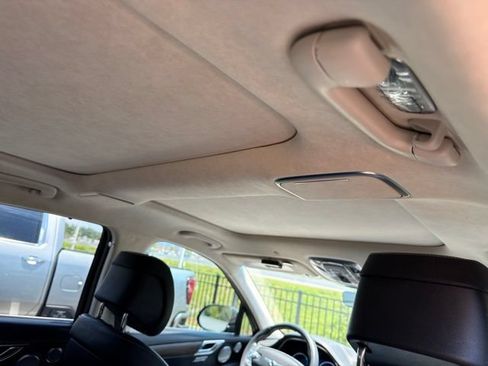 Used 2023 Genesis GV80 3.5T AWD/4WD image 22