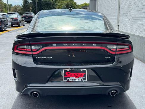 Used 2023 Dodge Charger GT image 8