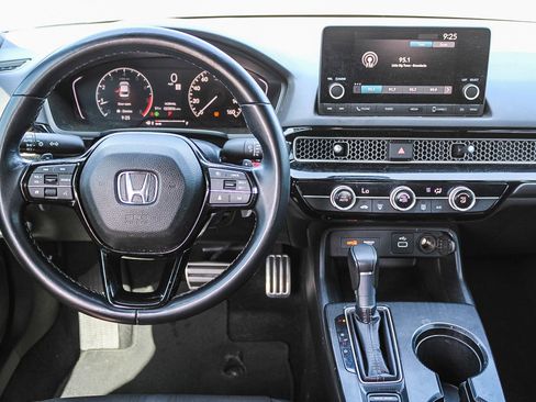 Used 2024 Honda Civic Sport image 15