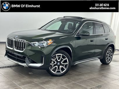 Used 2025 BMW X1 xDrive28i