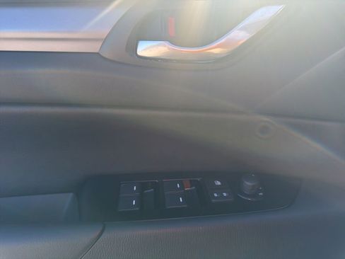 Used 2025 MAZDA CX-5 AWD 2.5 S w/ Preferred Package image 9