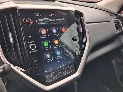 Used 2023 Subaru Ascent Touring image 27