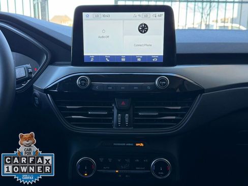 Used 2024 Ford Escape Active image 13