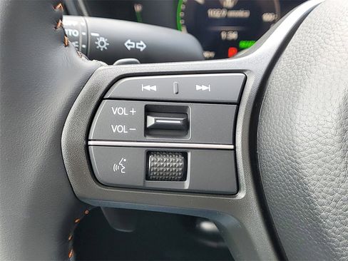 New 2026 Honda CR-V Sport-L image 23