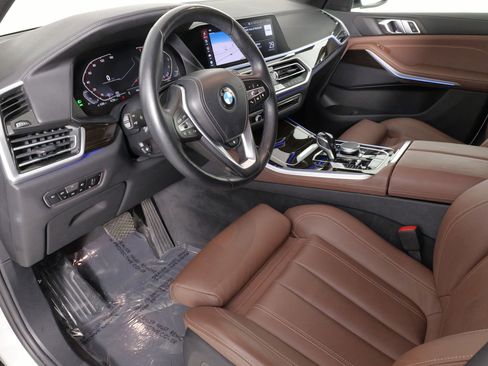 Used 2021 BMW X5 xDrive40i w/ Convenience Package image 29