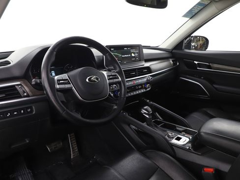 Used 2020 Kia Telluride SX image 30