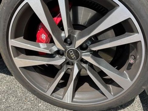 Used 2024 Audi S5 Premium Plus AWD/4WD image 2