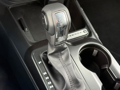 New 2025 Ford Bronco Outer Banks image 15