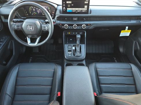 New 2026 Honda CR-V Sport-L image 3