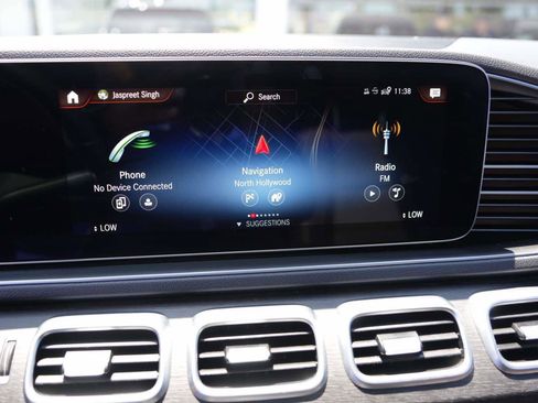 Used 2022 Mercedes-Benz GLE 350 image 23