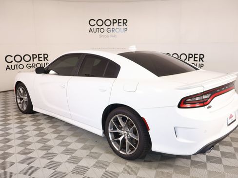 Used 2023 Dodge Charger GT RWD image 21