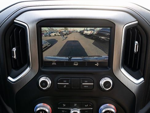 Used 2022 GMC Sierra 1500 Denali w/ Denali Premium Package image 15