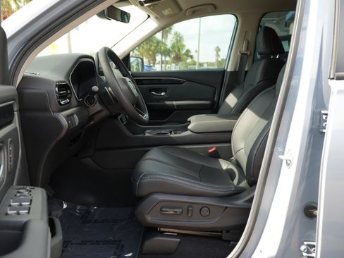 Used 2026 Honda Passport RTL image 7