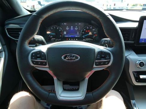 Certified 2023 Ford Explorer Timberline AWD/4WD image 35