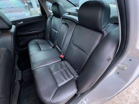 Used 2016 Chevrolet Impala LTZ image 24