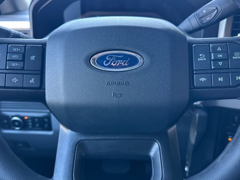 New 2026 Ford F250 4x4 Crew Cab Super Duty image 18