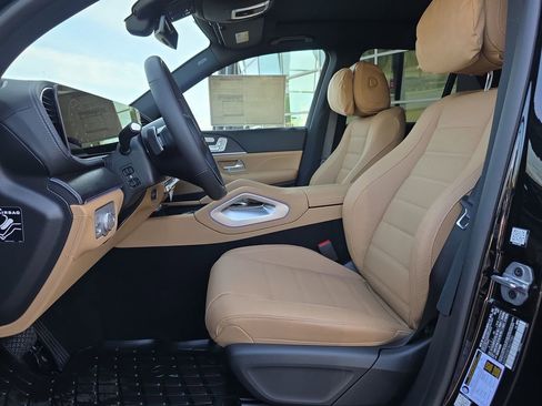 New 2026 Mercedes-Benz GLE 450 4MATIC image 10