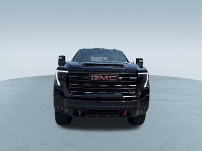 New 2026 GMC Sierra 2500 AT4X