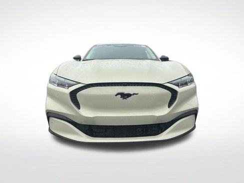 Used 2025 Ford Mustang Mach-E Select w/ Comfort Package Lite AWD/4WD image 9