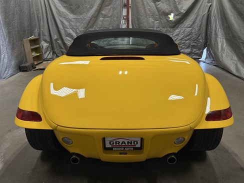 Used 1999 Plymouth Prowler RWD image 5