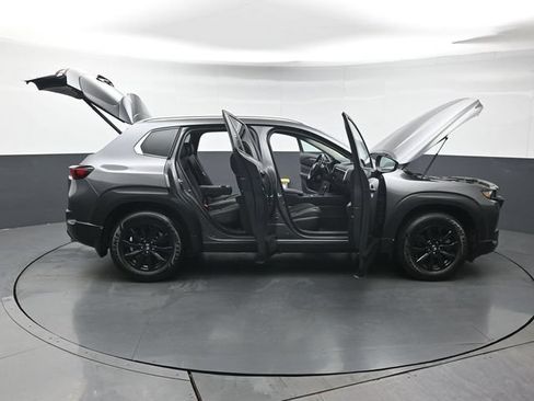 Used 2024 MAZDA CX-50 AWD 2.5 S w/ Weather Package image 48