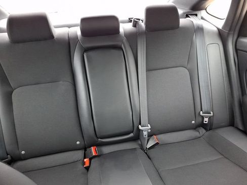 Used 2026 Honda Civic Sport image 20