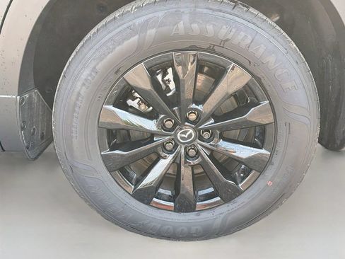 Used 2026 MAZDA CX-50 AWD 2.5 S w/ Cargo Package image 34