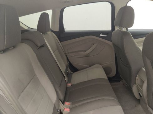 Used 2015 Ford Escape SE FWD image 19