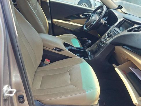 Used 2013 Hyundai Azera w/ Technology Pkg FWD image 10