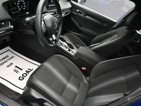 Used 2023 Honda Civic Sport image 17