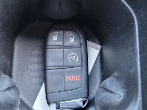 Used 2023 Jeep Compass Limited AWD/4WD image 23