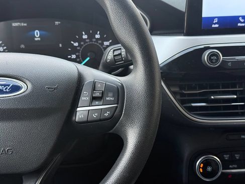 Used 2020 Ford Escape SE AWD/4WD image 10