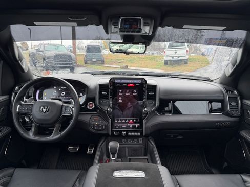 Used 2026 RAM 1500 RHO w/ RHO Level 1 Equipment Group image 42