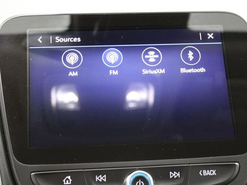 Used 2024 Chevrolet Malibu LT image 44