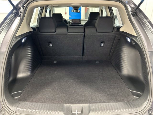 Certified 2024 Honda HR-V LX image 22