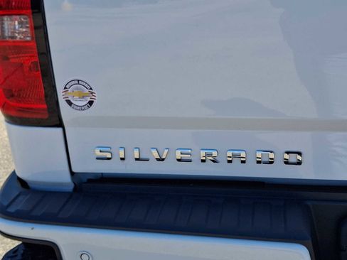 Used 2016 Chevrolet Silverado 1500 LT w/ All Star Edition image 34