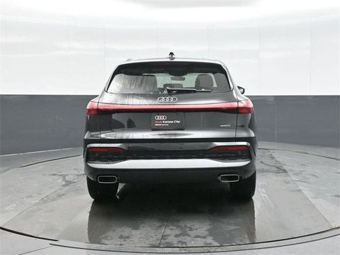 New 2025 Audi Q5 Premium image 6