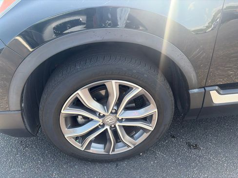 Used 2022 Honda CR-V Touring image 12