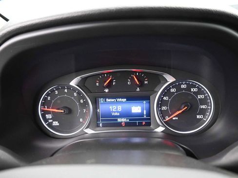 Used 2020 GMC Acadia SLE FWD image 13