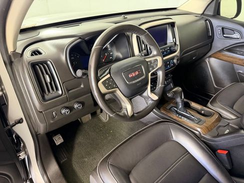 Used 2018 GMC Canyon Denali AWD/4WD image 29