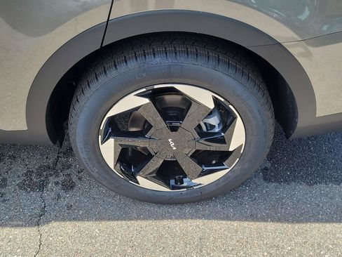 New 2026 Kia Sorento EX AWD/4WD image 38