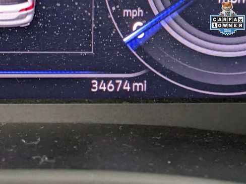 Used 2022 Volkswagen Atlas SE w/ Panoramic Sunroof Package image 17