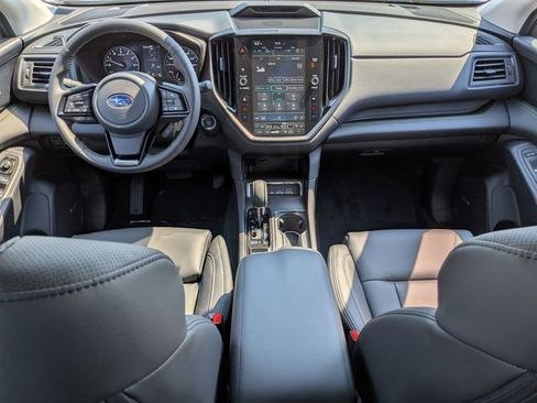 New 2026 Subaru Ascent Bronze Edition AWD/4WD image 32