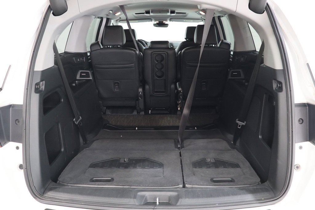 Used 2024 Honda Odyssey Touring image 34