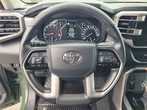Used 2022 Toyota Tundra SR5 image 21