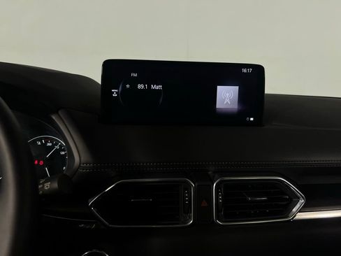 Used 2025 MAZDA CX-5 2.5 Turbo image 15