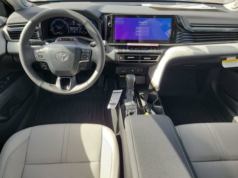 New 2026 Toyota Camry XLE w/ Premium Plus Package FWD image 28