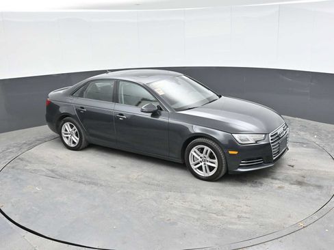 Used 2017 Audi A4 2.0T Premium FWD image 18